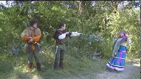 Robin Goode Trailer - Kidsake Theatre Productions