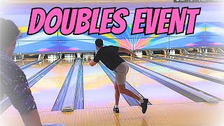 300 Game Pays $1,000 In This Doubles Tournament by Nate and Elise 2,889 views 7 hours ago 11 minutes, 24 seconds