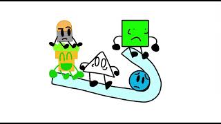 Sled Chaos Animation Meme