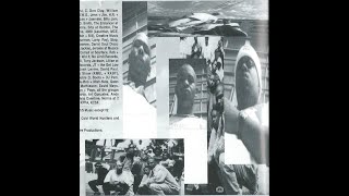 11/5 - On The Inside 1995 (San Francisco, CA)