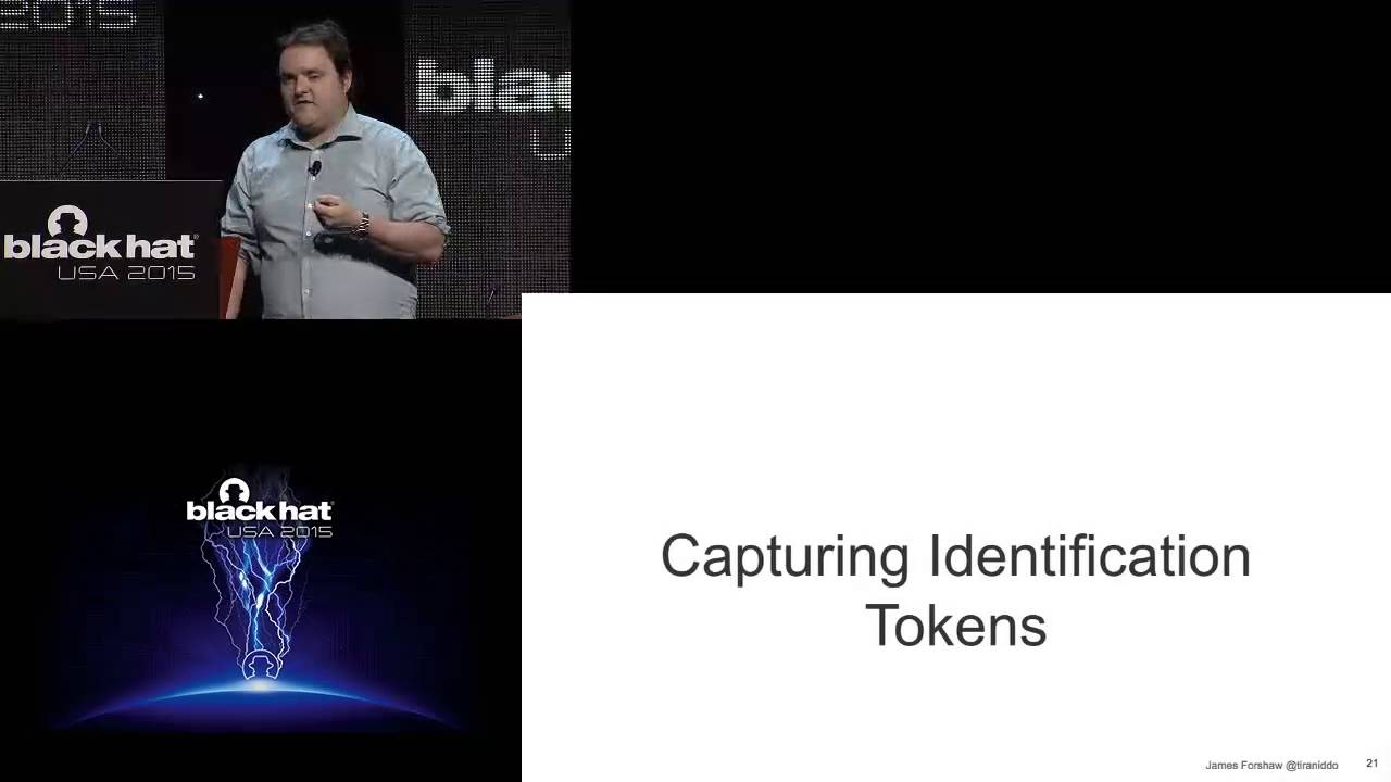 Social Engineering The Windows Kernel: Finding And Exploiting Token ...