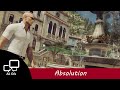 Hitman sapienza opportunities  absolution lab accident