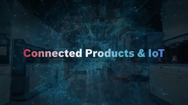Bosch - Connected Products