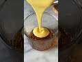 No bake no steam eggless caramel pudding recipe  easy caramel pudding at home  eggless pudding