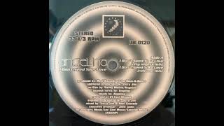 Angelina - I Don't Need Your Love