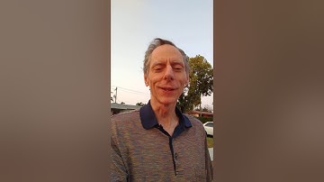 So, why exactly, is the sky blue?