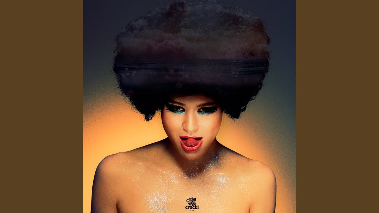 Supernova (L'impératrice Remix) YouTube Music