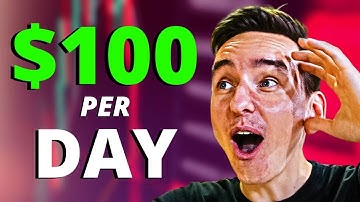 Hoe je $100 per dag kunt verdienen met cryptohandel op Bybit (beginnersgids)