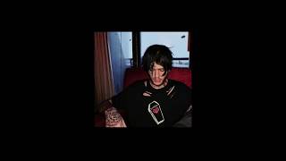 [free for profit] sober - lil peep x nothing nowhere type beat.