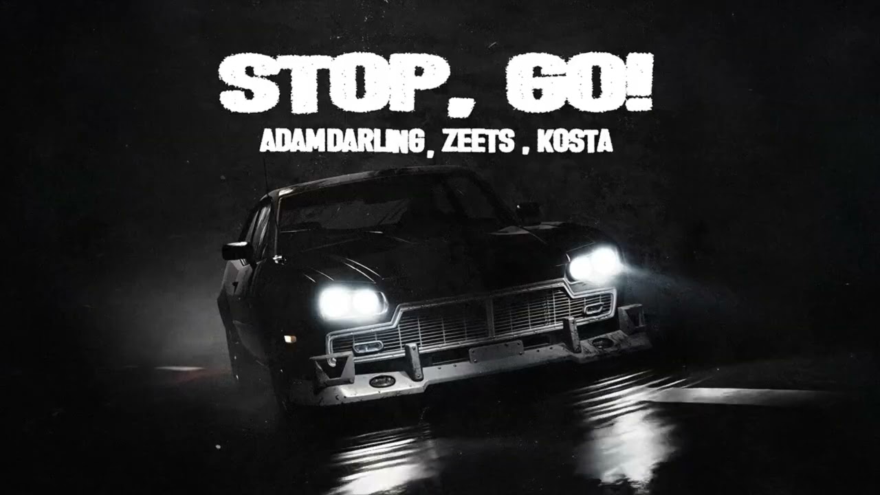 Watch Adamdarling, ZEETS, KOSTA - Stop, Go (Official Canvas Video) on YouTube Watch Adamdarling, ZEETS, KOSTA - Stop, Go (Official Canvas Video) on YouTube