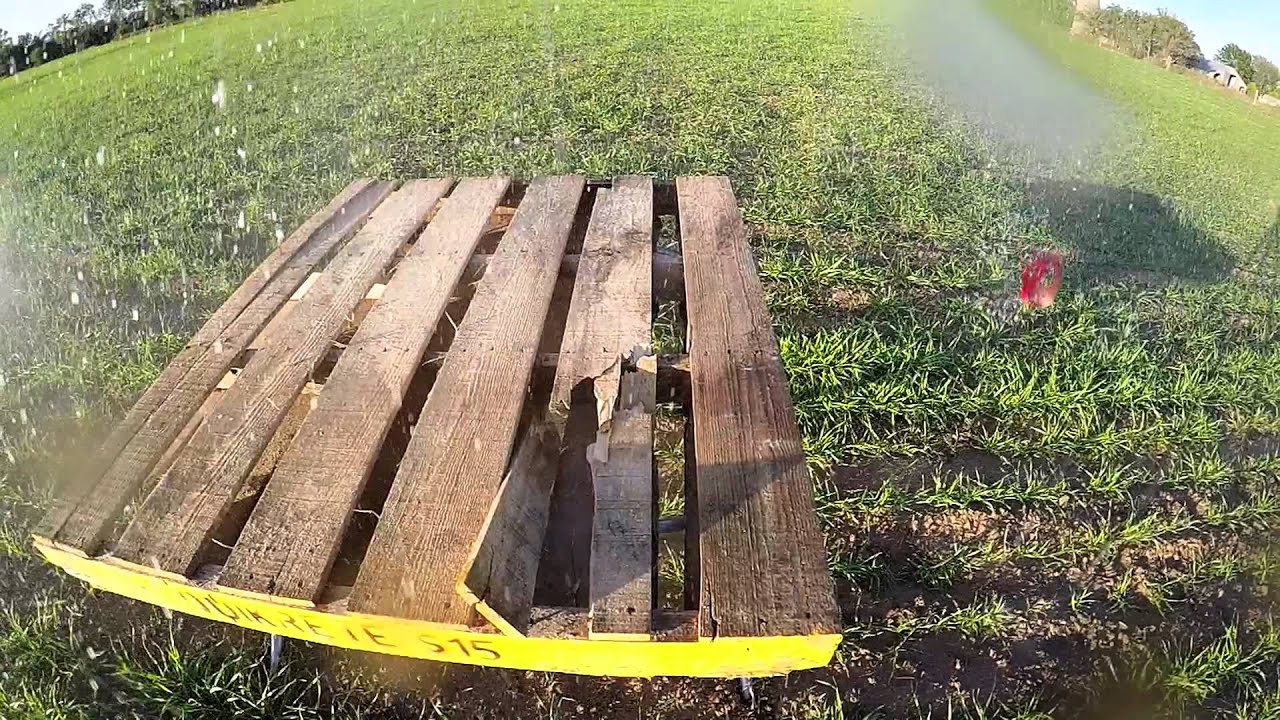 GoPro Hero 4 Black Slow-Mo 1080p 120fps