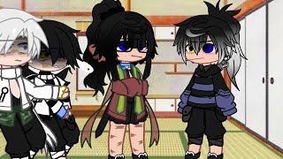 Shut up mom//saneobagiyuu//fem giyuu//future//