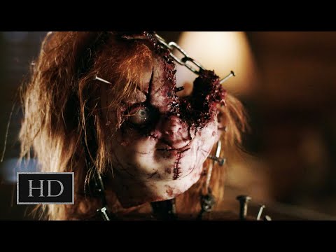 Культ Чаки (2017) - Давай поиграем