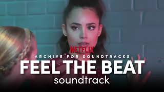 GIRLI - Deal with It | Feel The Beat: Soundtrack