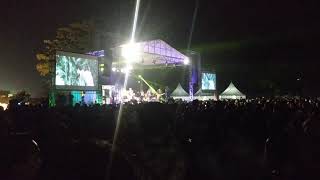 Ndarboy genk - dalan liyane cover live