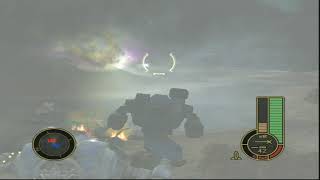 Nail-biter on Witchs Cauldron! - MechAssault - 4v4 Team Destruction - Xlink Kai
Recorded off of actual, modded Xbox hardware.
Twitch: https://www.twitch.tv/at0micpunk
Bluesky: https://bsky.app/profile/at0micpunk90.bsky.social Nail-biter on Witchs Cauldron! - MechAssault - 4v4 Team Destruction - Xlink Kai