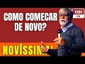 💥 NOVÍSSIMA / pastor Cláudio Duarte / como começar de novo ?, NoAlvo, Cláudio Duarte  2021