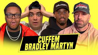 Cuffem Exposes The TRUTH Behind Kai Cenat vs. Reggie Allegations! | One Night with Steiny