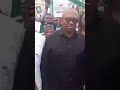 Peter Obi Joins Angry Nigerians To Demand Electronic Transmission Of Election Results At NASS