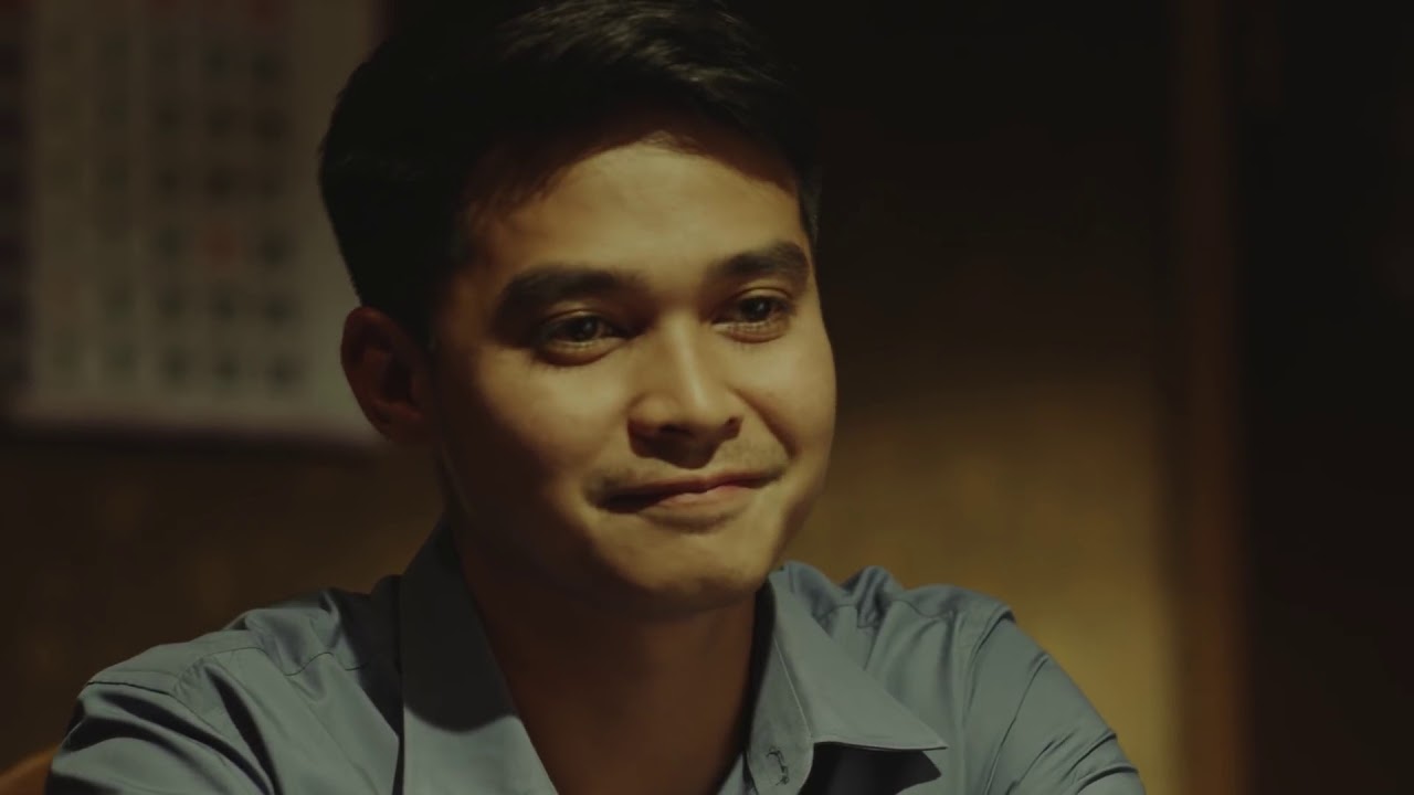 Huawei Mother's Day Video - Makasih
