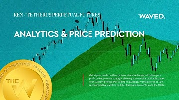 REN / TETHERUS PERPETUAL FUTURES forecast, (REN / TETHERUS PERPETUAL FUTURES) analysis today and 202