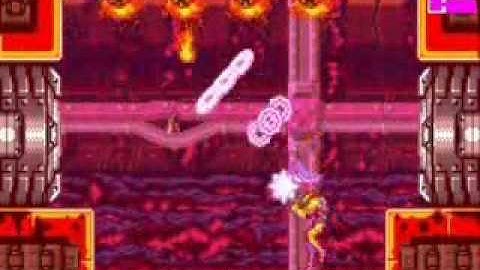 Metroid Fusion Playthrough Part 12