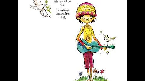 Mindfulness for kids: I am Peace