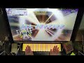 【CHUNITHM VERSE】 KNOT(104期Ver.) [MASTER]【99AJ/道化師の狂気】