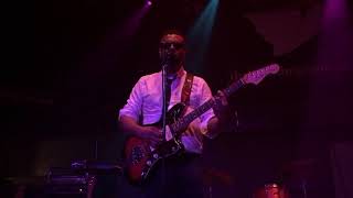 The Dears — The Second Part (Live in Brighton, 6/10/2017)