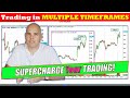 Learn Multiple Timeframe Trading to Increase PROFITS!