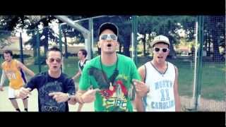 Ubes Connection - Prima O Poi Prod By Dj Fede Youbes Video Ufficiale