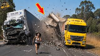 35 Unbelievable Moments Idiots in Cars Get Instant Karma Caught on Camera