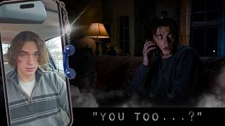 Could You Be Lured Into a Cult? & Other True Paranormal Stories