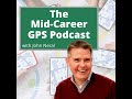 234: Land Your Dream Job! Mastering the Job Market with Josef Stetter