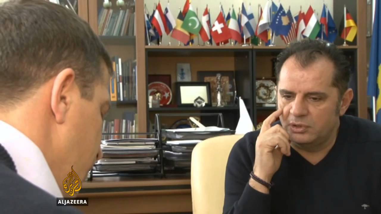 أزمة عالمية تضرب الجالية الكوسوفية في الخارج - قناة الجزيرة البلقان