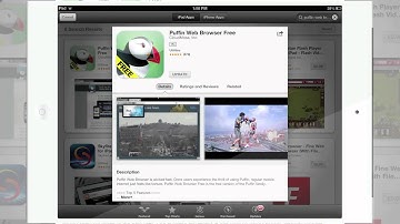 How to Get Flash For Free on iPhone, iPad, iPod - No Jailbreak Needed