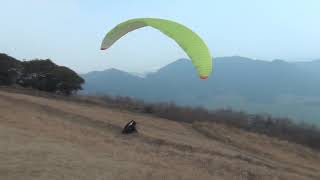 FunnyTake off 20190301a