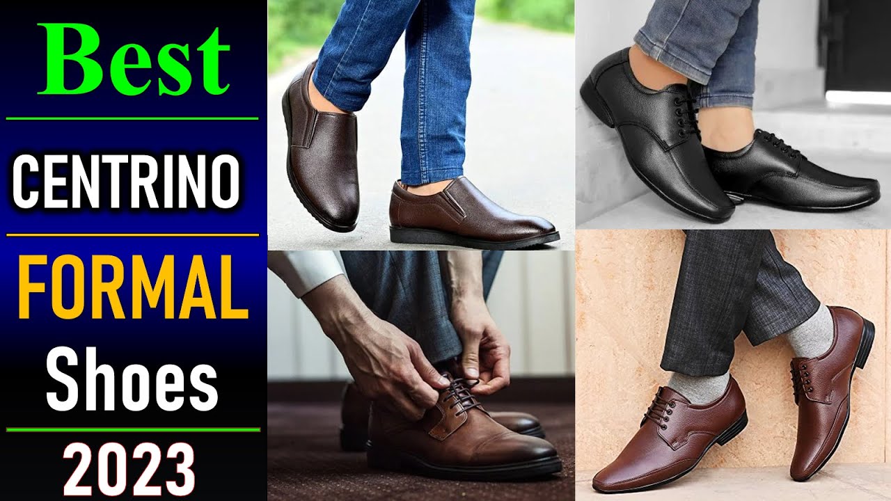 Fakespot | Centrino Men S 7108 Formal Shoes Fake Review Analysis