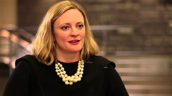 The Power of Mentoring - Jennifer Sampson
