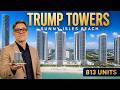 Trump Towers Sunny Isles: The Reality of Buying Here