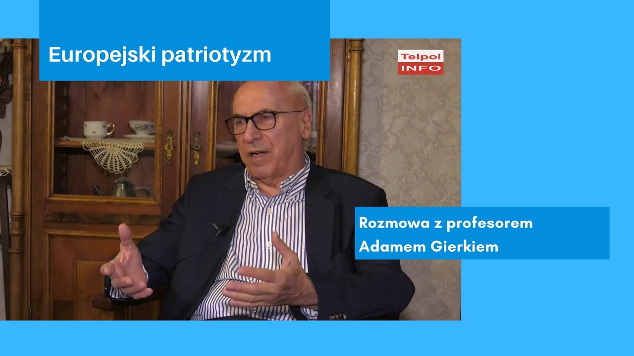 Europejski patriotyzm