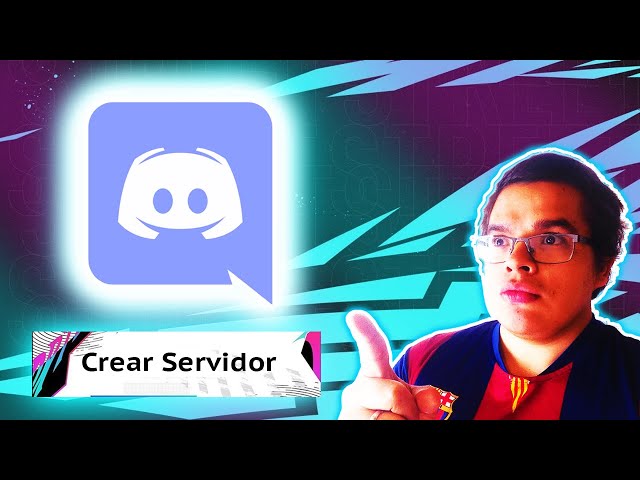 Crear un server de Discord: explicado en pocos pasos - IONOS