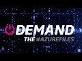 On Demand: The Azure Files: Season 2 - Episode 4: Licensing Monster