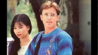 David Yost Talks Billy and Trini Content