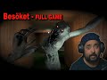 Besöket - Full Game Playthrough in Urdu/Hindi