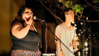 Jasmine Bell Joshua Nguyen - Ghost Songs