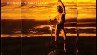 Virgin Steele | NOBLE SAVAGE | Full Album (1986)