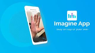 Imagine - Skin Tracking App screenshot 4