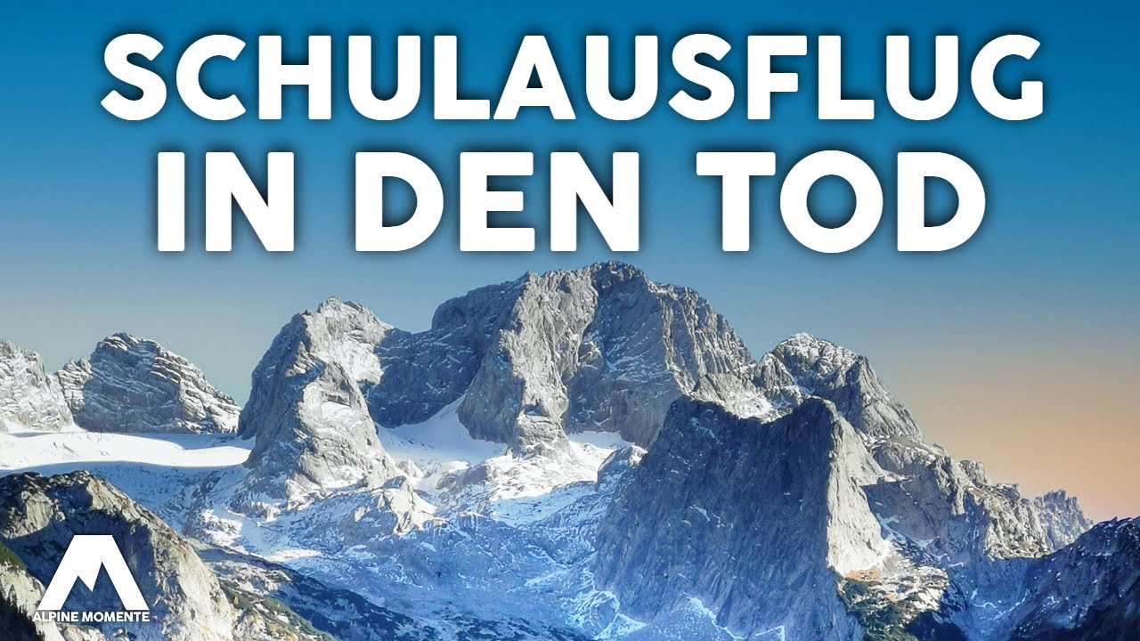 Die Panorama-Himmelsleiter am Dachstein | Euromaxx