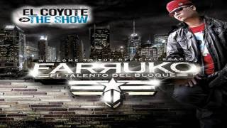 Hola Beba - Farruko (High Definition) 2011